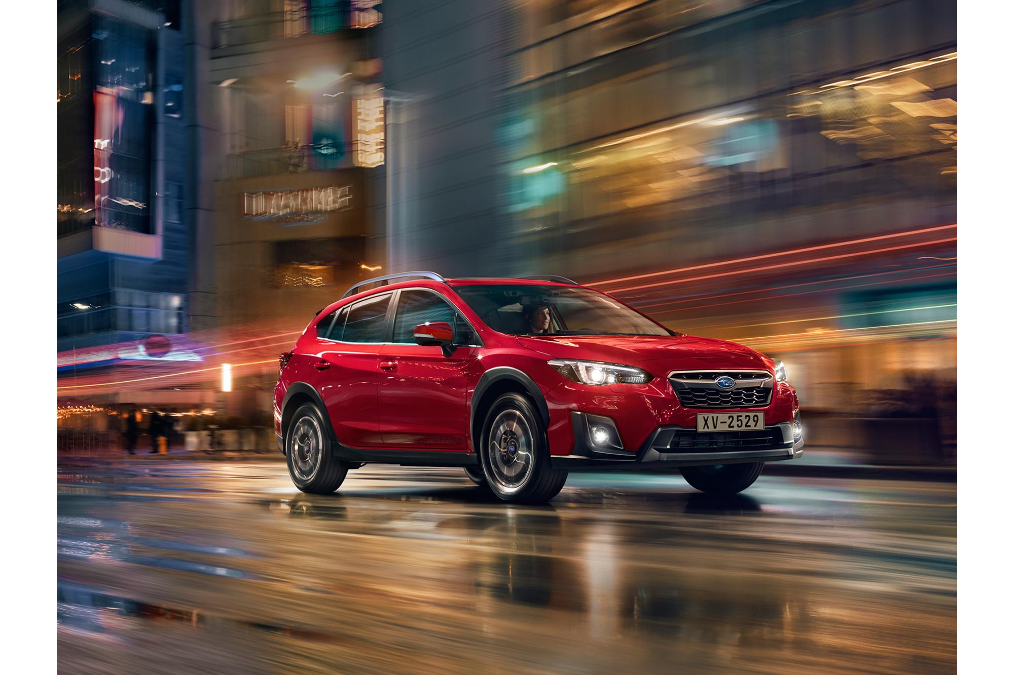 Test drive στο χώρο σας!